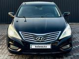 Hyundai Grandeur 2011 года за 6 600 000 тг. в Алматы – фото 2
