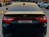 Hyundai Grandeur 2011 года за 6 600 000 тг. в Алматы – фото 3