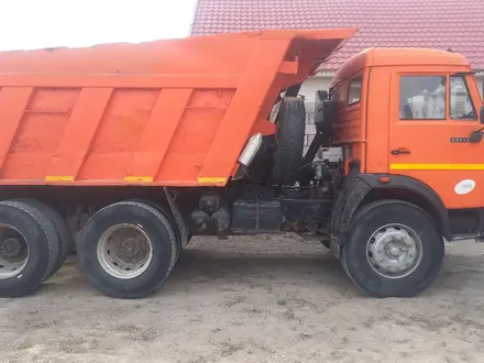 КамАЗ  65115 2006 года за 8 000 000 тг. в Алматы