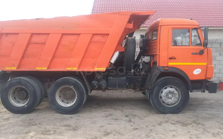 КамАЗ  65115 2006 года за 8 000 000 тг. в Алматы