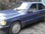 Mercedes-Benz 190 1989 годаүшін1 000 000 тг. в Семей – фото 2