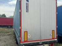 Schmitz Cargobull  S01 2011 годаүшін6 500 000 тг. в Шымкент