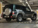 Nissan Patrol 2002 года за 6 500 000 тг. в Алматы