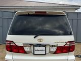 Toyota Alphard 2005 годаfor8 200 000 тг. в Актау – фото 3