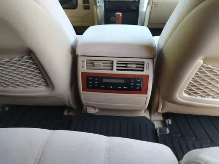 Toyota Land Cruiser 2013 года за 25 000 000 тг. в Караганда – фото 6