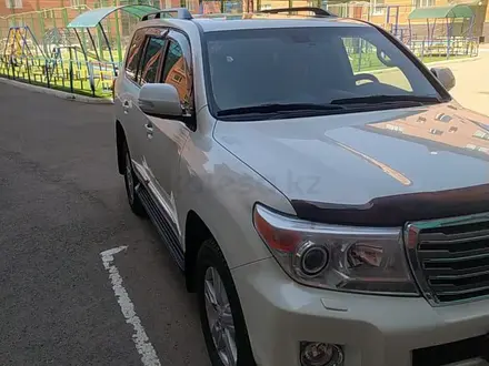 Toyota Land Cruiser 2013 года за 25 000 000 тг. в Караганда – фото 8