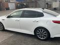 Kia Optima 2018 года за 10 000 000 тг. в Алматы – фото 3