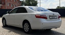 Toyota Camry 2008 года за 2 700 000 тг. в Уральск – фото 4