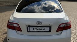 Toyota Camry 2008 года за 2 700 000 тг. в Уральск – фото 5