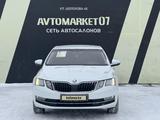 Skoda Octavia 2017 года за 7 750 000 тг. в Уральск – фото 3