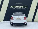 Skoda Octavia 2017 года за 7 750 000 тг. в Уральск – фото 4