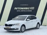 Skoda Octavia 2017 года за 7 750 000 тг. в Уральск