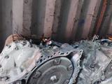 Автомат Каробка Alphard 2WD за 350 000 тг. в Алматы – фото 5