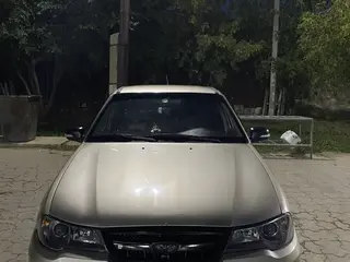 Daewoo Nexia
