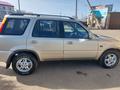 Honda CR-V 1999 годаүшін1 500 000 тг. в Уральск – фото 4