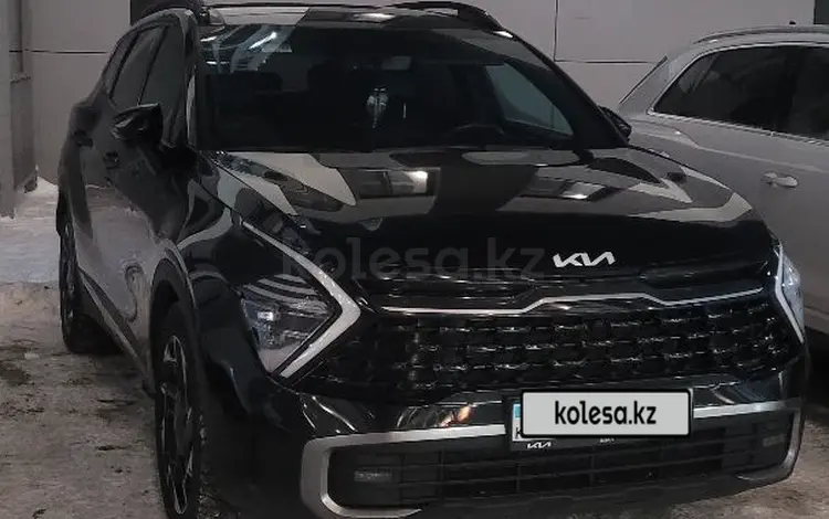 Kia Sportage 2023 года за 15 200 000 тг. в Костанай