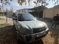 Hyundai Tucson 2007 года за 4 000 000 тг. в Шымкент