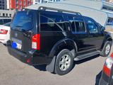 Nissan Pathfinder 2007 годаүшін7 500 000 тг. в Астана – фото 5