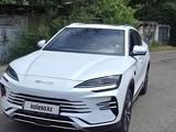 BYD Song Plus 2025 года за 14 200 000 тг. в Шымкент – фото 2