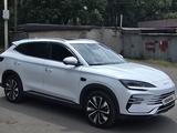 BYD Song Plus 2025 года за 14 200 000 тг. в Шымкент