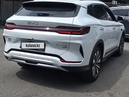BYD Song Plus 2025 года за 14 200 000 тг. в Шымкент – фото 3