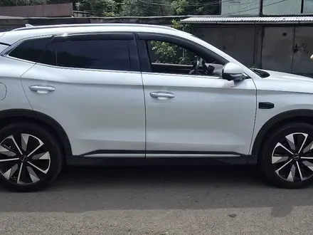 BYD Song Plus 2025 года за 14 200 000 тг. в Шымкент – фото 4