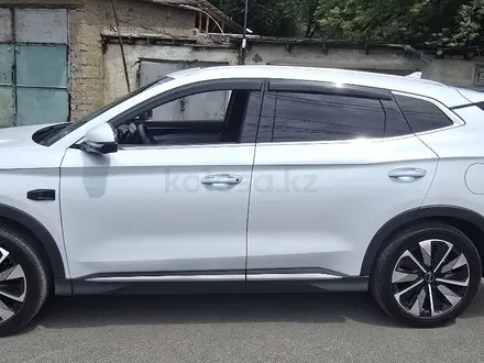 BYD Song Plus 2025 года за 14 200 000 тг. в Шымкент – фото 6