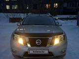 Nissan Terrano 2018 годаfor7 500 000 тг. в Усть-Каменогорск