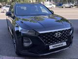 Hyundai Santa Fe 2019 года за 16 600 000 тг. в Усть-Каменогорск