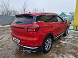 Chery Tiggo 7 Pro 2024 годаfor8 800 000 тг. в Уральск – фото 4