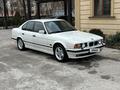 BMW 525 1994 годаүшін3 000 000 тг. в Шымкент – фото 8