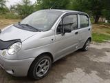 Daewoo Matiz 2006 годаүшін950 000 тг. в Алматы – фото 2