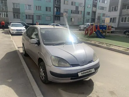 Toyota Prius 1999 года за 1 100 000 тг. в Алматы – фото 2