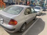 Toyota Prius 1999 годаүшін900 000 тг. в Алматы – фото 3