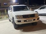 Toyota Land Cruiser 2002 годаүшін6 500 000 тг. в Кызылорда