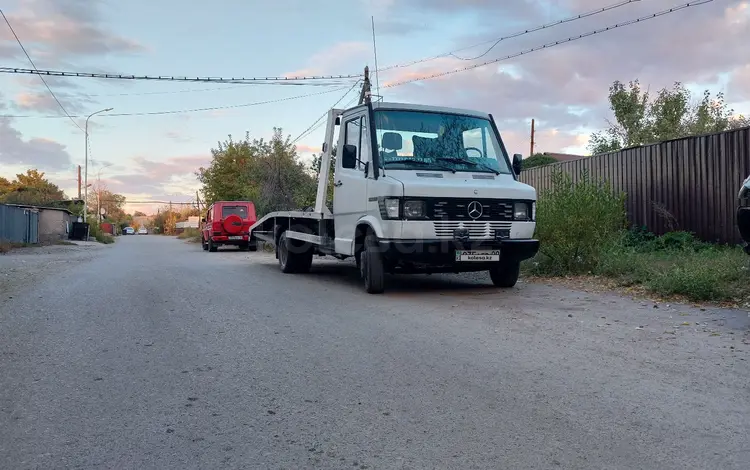 Mercedes-Benz  410D 1994 года за 5 100 000 тг. в Караганда