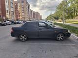 ВАЗ (Lada) Priora 2170 2012 года за 2 000 000 тг. в Костанай – фото 3