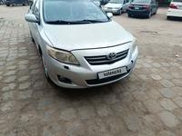 Toyota Corolla 2007 годаүшін3 750 000 тг. в Алматы