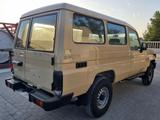 Toyota Land Cruiser 2024 годаүшін30 500 000 тг. в Астана – фото 5