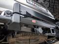 Бампер задний Toyota Land Cruiser Prado 150 силовой с калиткойүшін375 000 тг. в Актау – фото 4