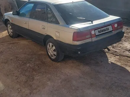 Mazda 626 1991 года за 450 000 тг. в Кызылорда