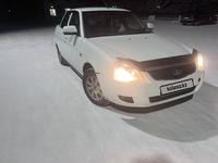 ВАЗ (Lada) Priora 2170 2013 года за 2 600 000 тг. в Астана