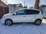 Nissan Note 2011 годаүшін3 450 000 тг. в Алматы – фото 3