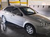 Chevrolet Lacetti 2006 года за 1 900 000 тг. в Петропавловск – фото 2
