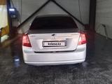 Chevrolet Lacetti 2006 года за 1 900 000 тг. в Петропавловск – фото 3