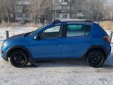 Renault Sandero Stepway 2015 годаfor4 300 000 тг. в Караганда – фото 4