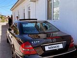 Mercedes-Benz E 320 2002 года за 5 200 000 тг. в Алматы – фото 5