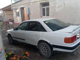 Audi 100 1991 годаүшін1 000 000 тг. в Шымкент – фото 4
