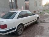 Audi 100 1991 годаүшін1 000 000 тг. в Шымкент – фото 5