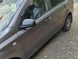 Chevrolet Aveo 2008 года за 1 750 000 тг. в Зайсан